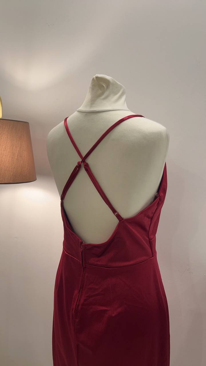 Teeze me dress
