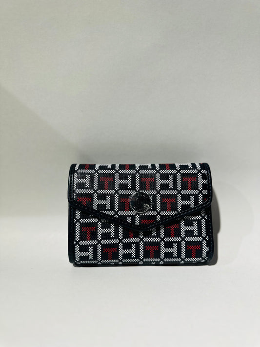 Tommy Hilfiger wallet