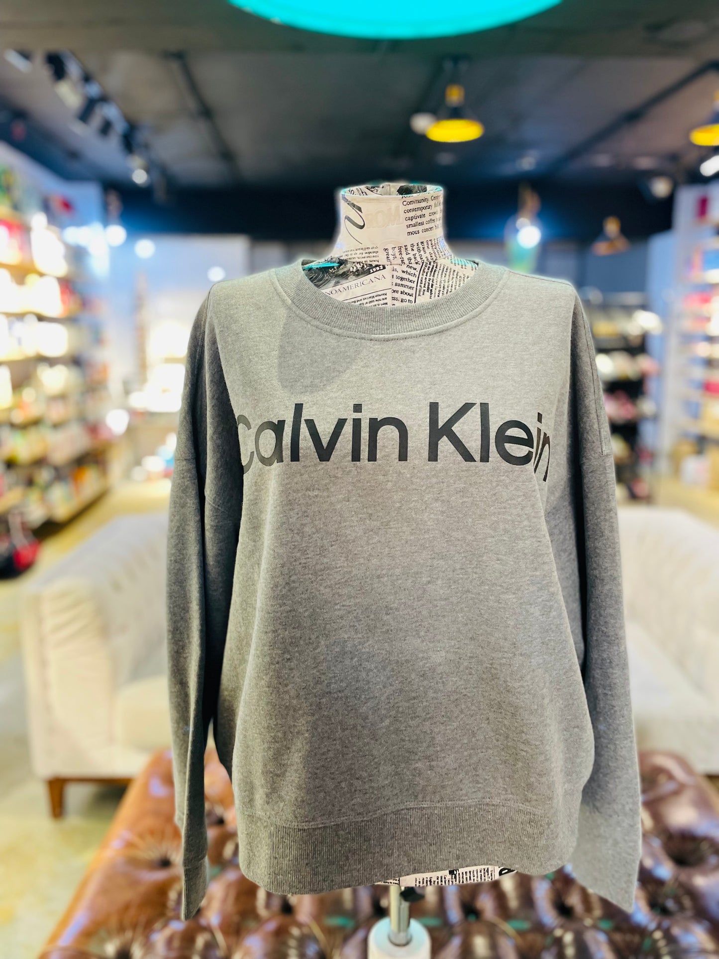 Calvin Klein sweater