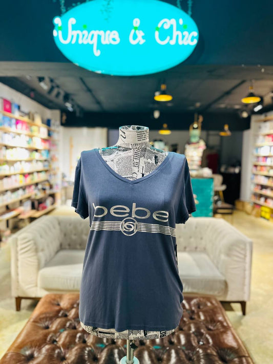 Bebe shirt
