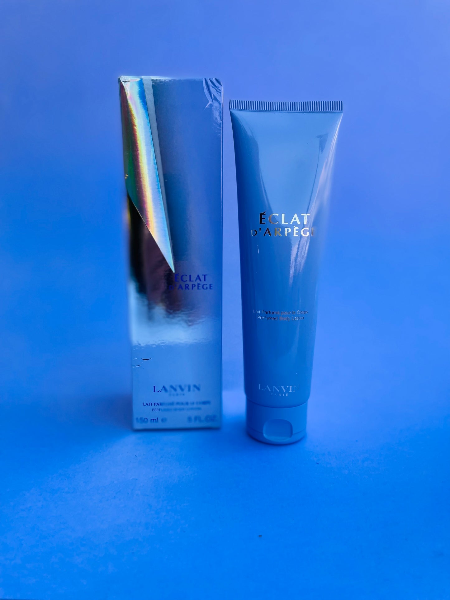Eclat darpege body lotion