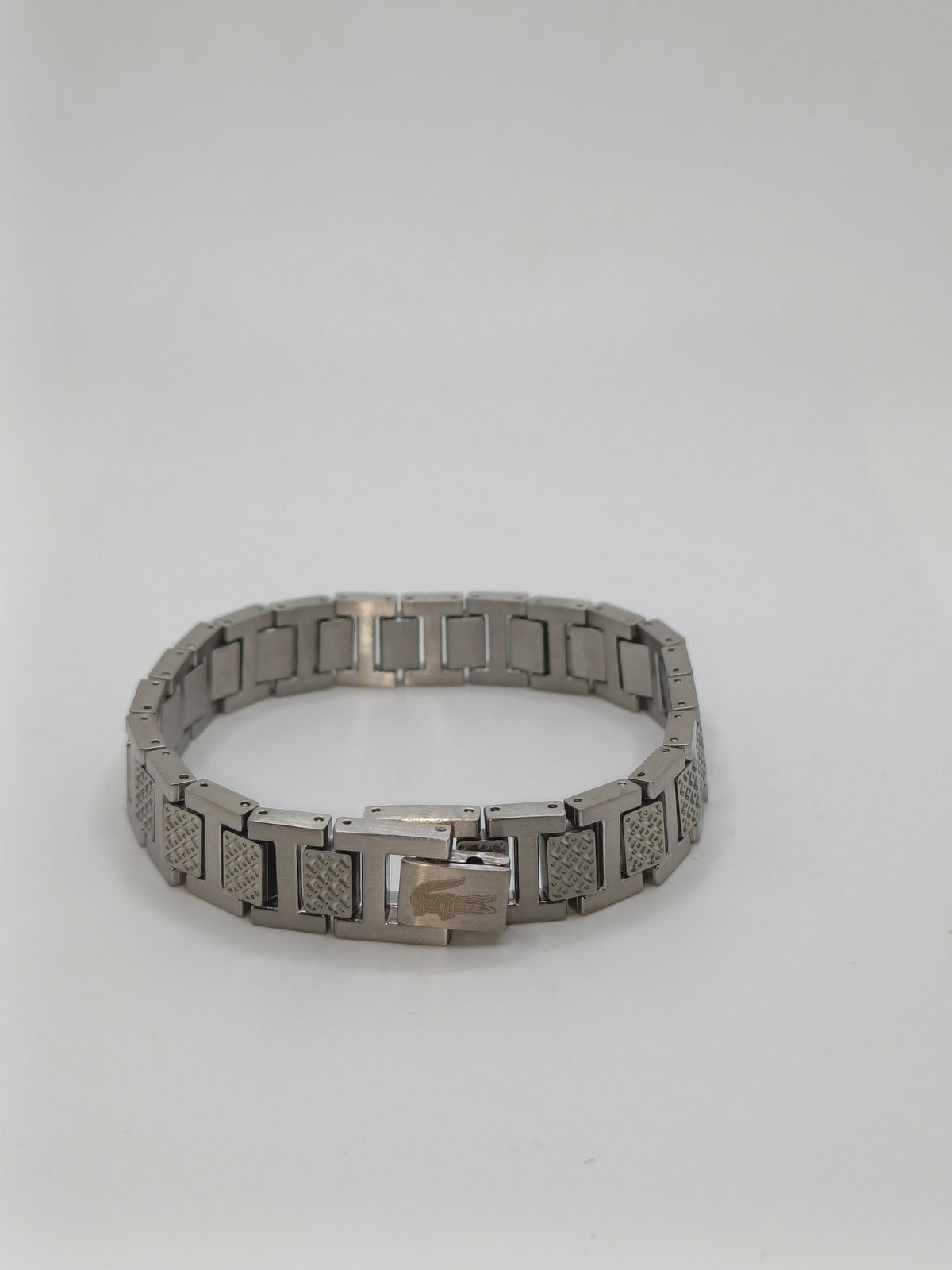Lacoste men’s bracelet
