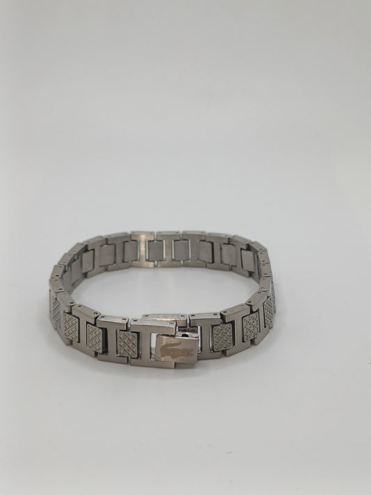 Lacoste men’s bracelet
