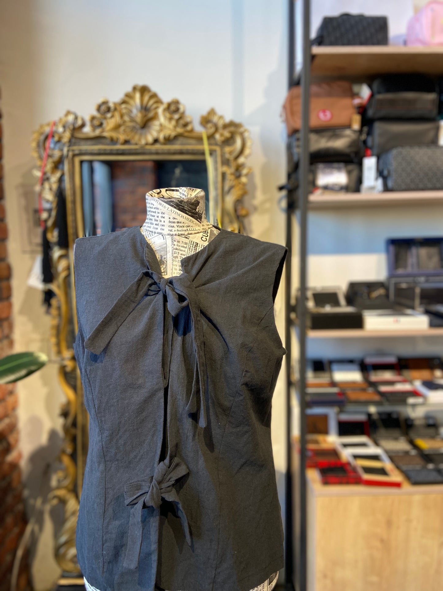 Cider top size large