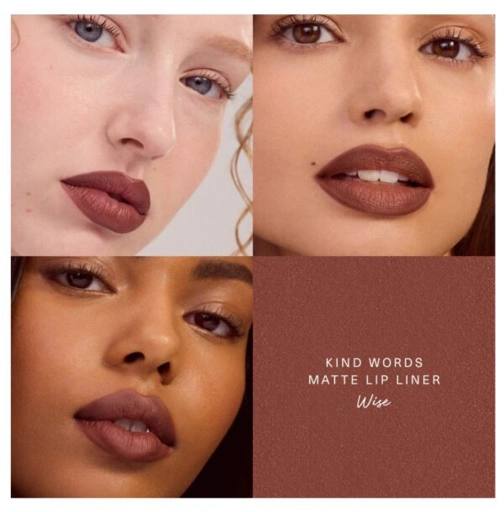 Sephora Favorites Nude Energy Lip Kit Makeup Set