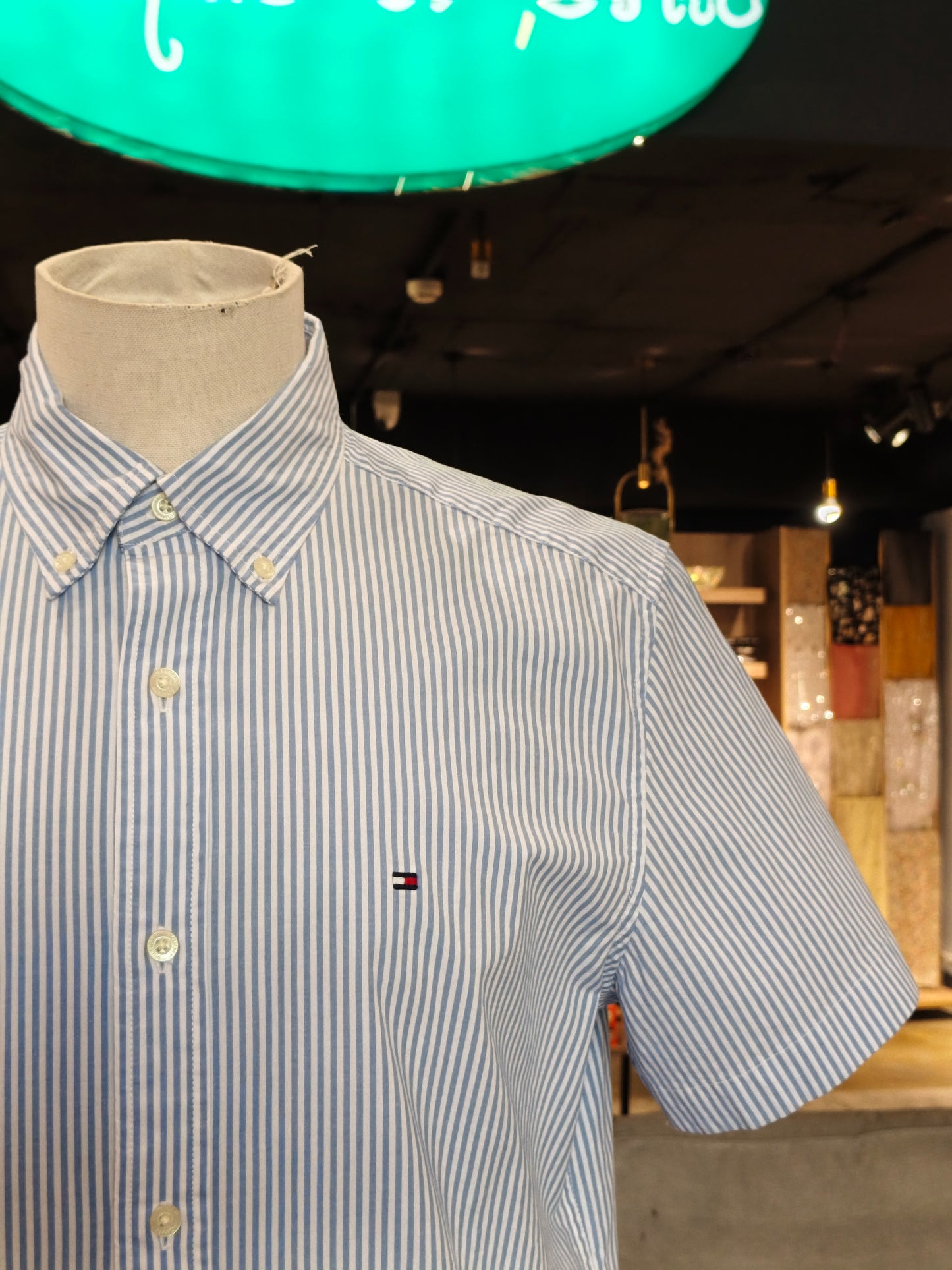Tommy Hilfiger blouse shirt