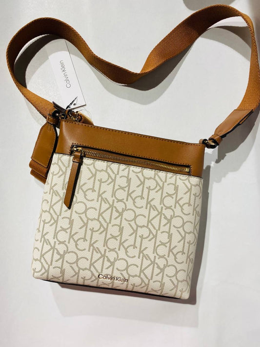 Calvin Klein crossbody bag