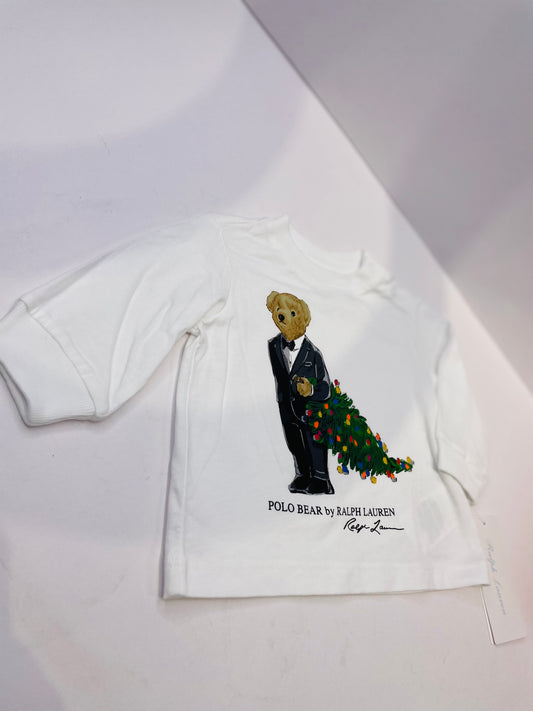 Ralph Lauren shirt for kids