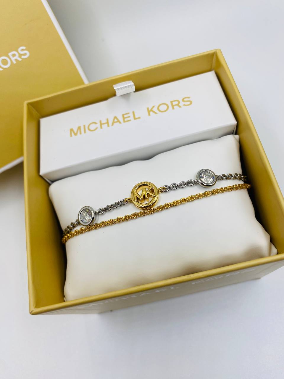 Michael kors bracelet