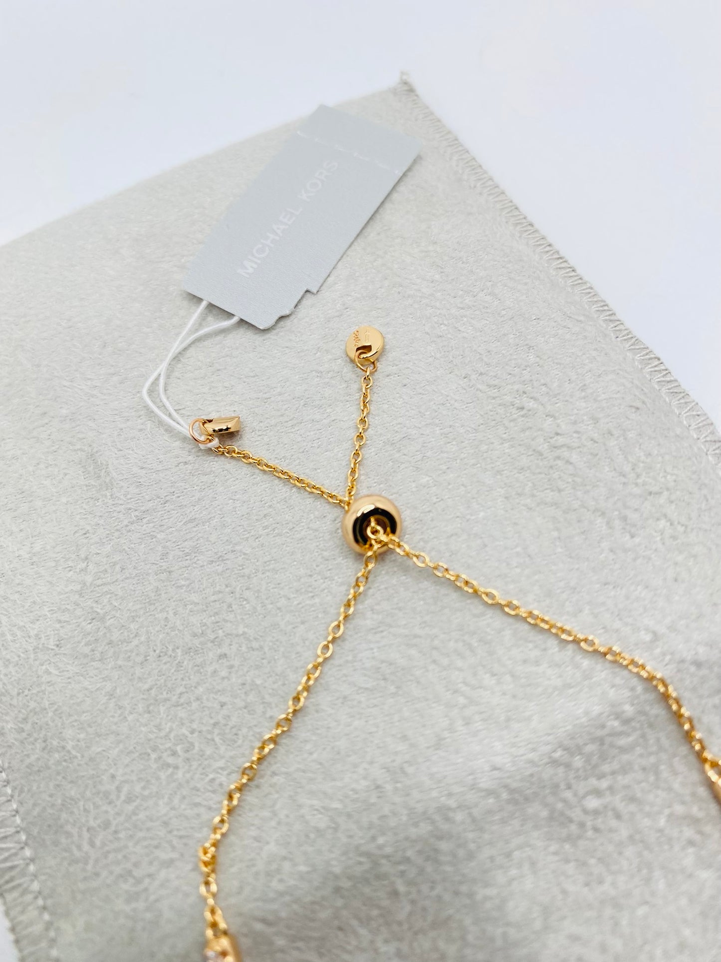 Michael kors bracelet