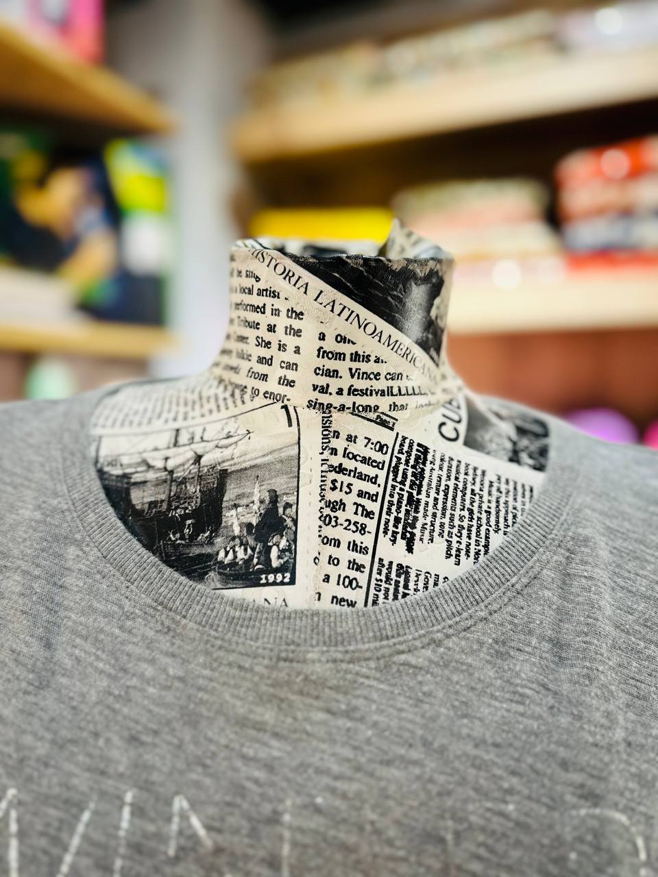 Gap long sleeve shirt