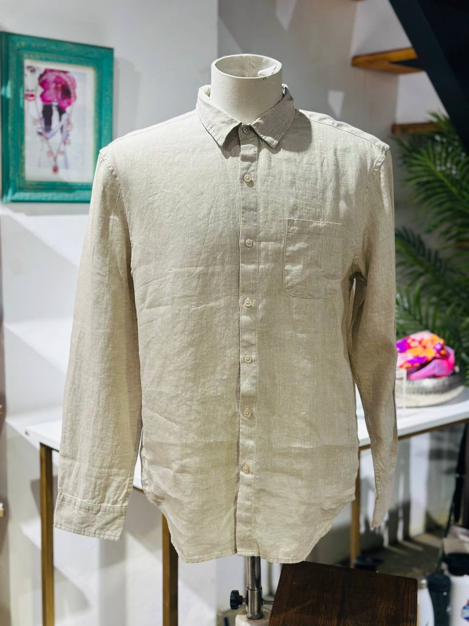 Parija blouse
