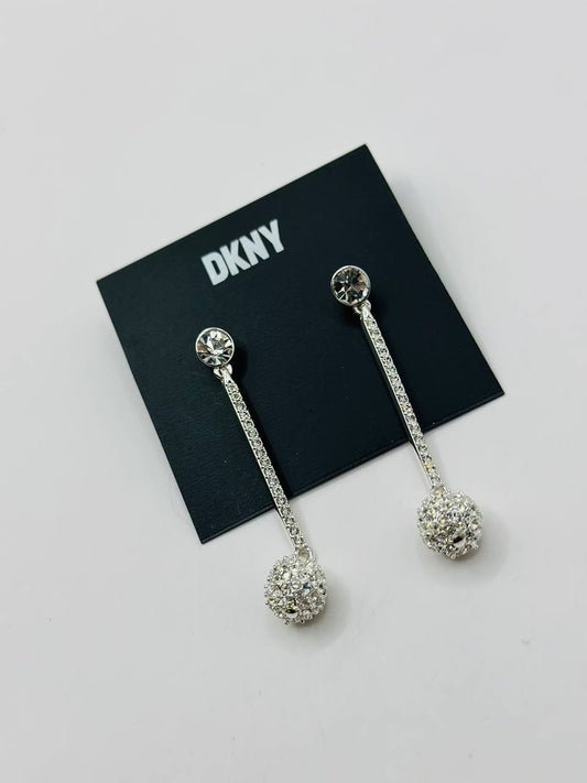 Dkny earring