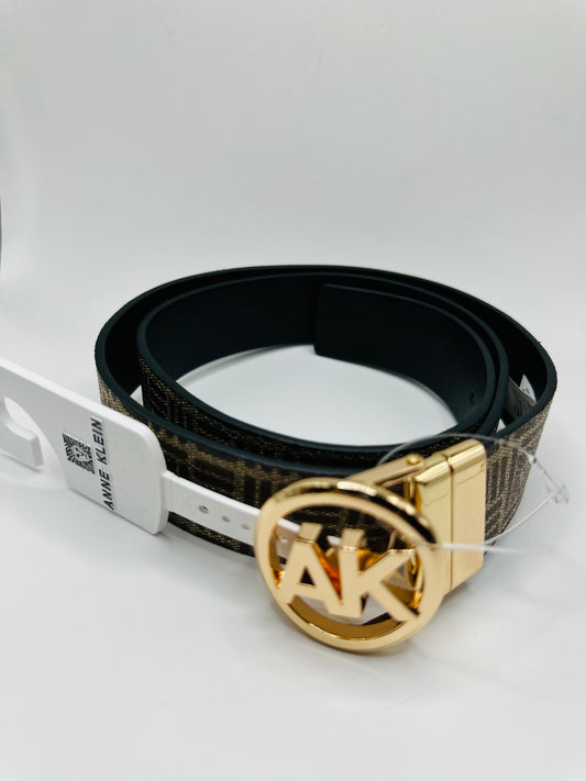 Anne Klein belt size small