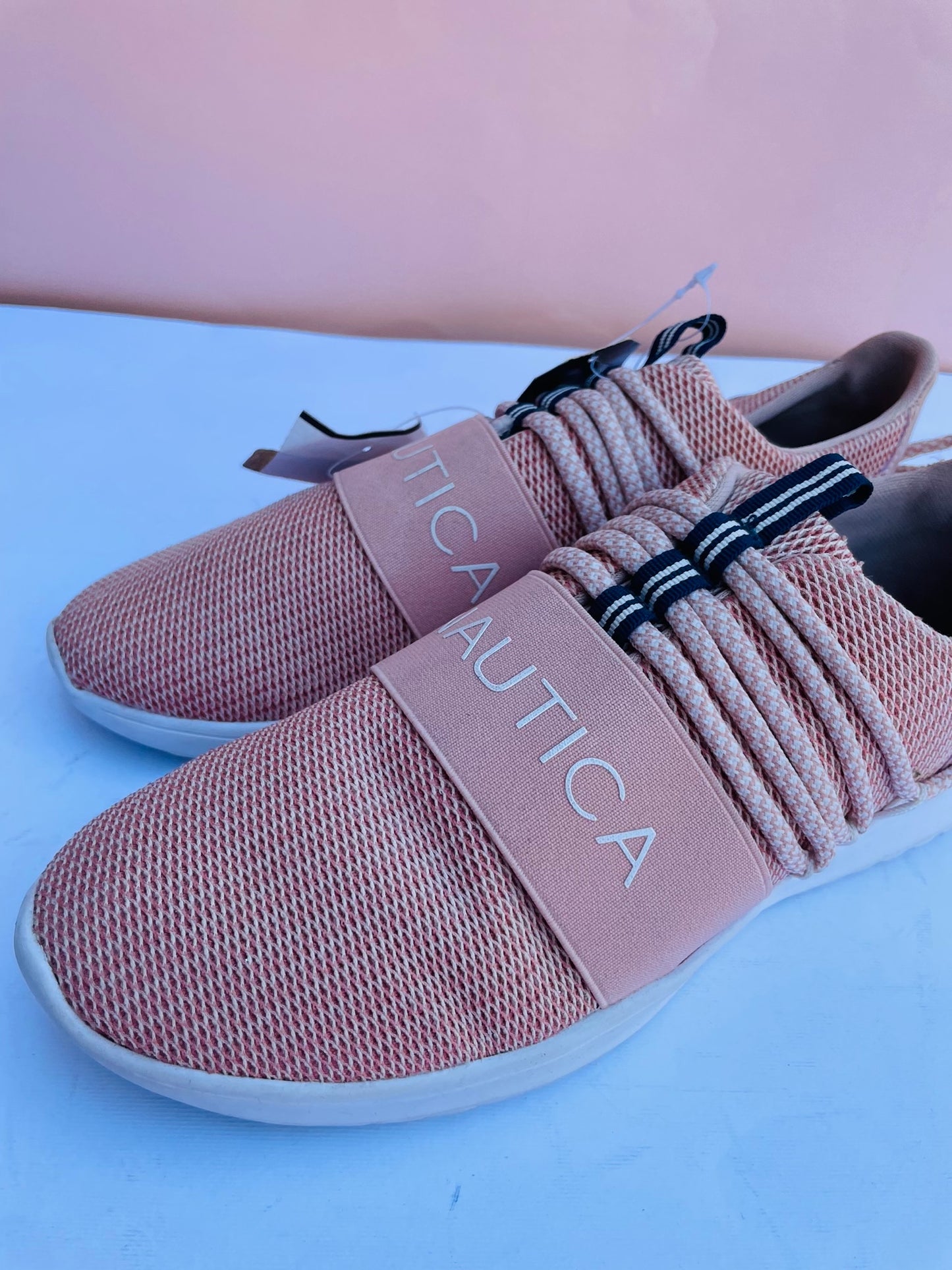 Nautica sneakers