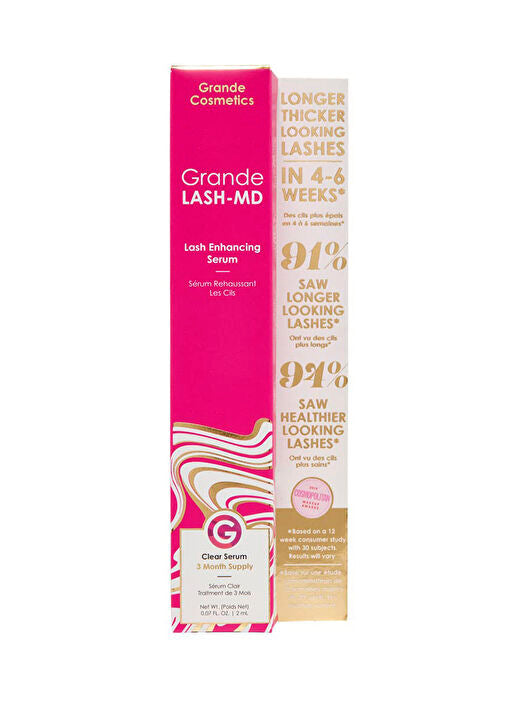 GrandeLASH Eyelash Enhancing and Thickening Serum 2 ml
