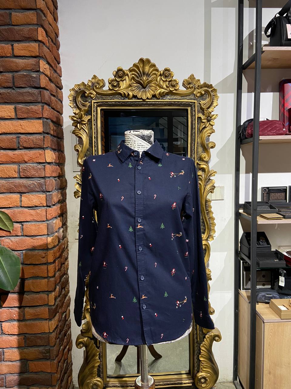 Primark kids blouse