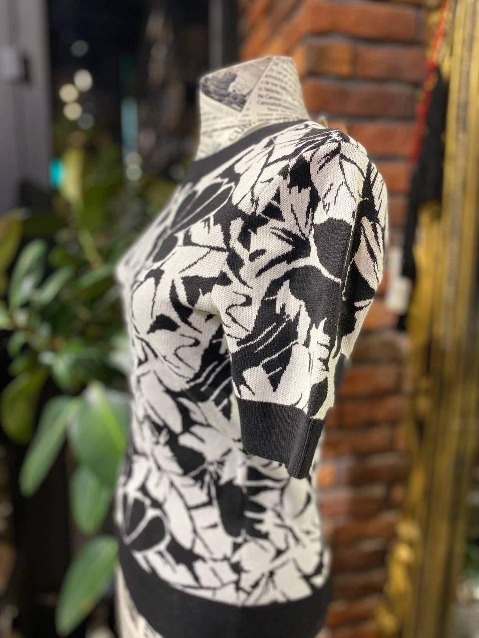 Michael kors sweater size x-small