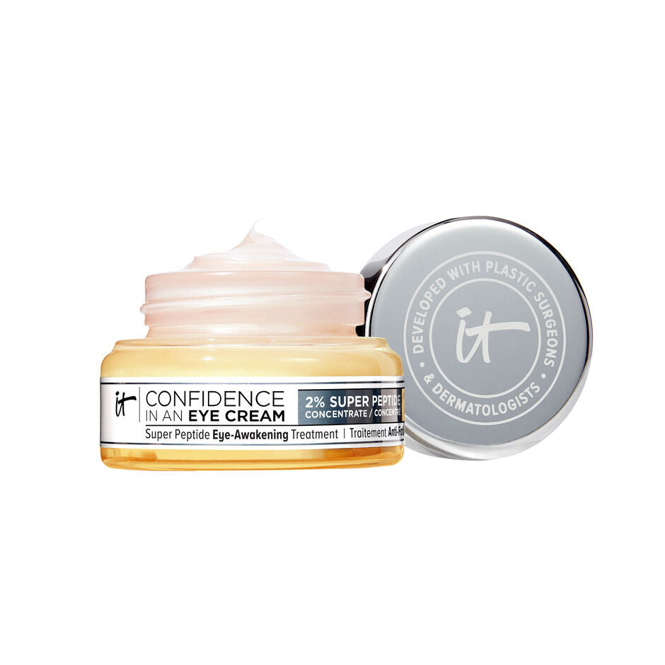 IT Cosmetics Celebrate Super Smooth Eyes set