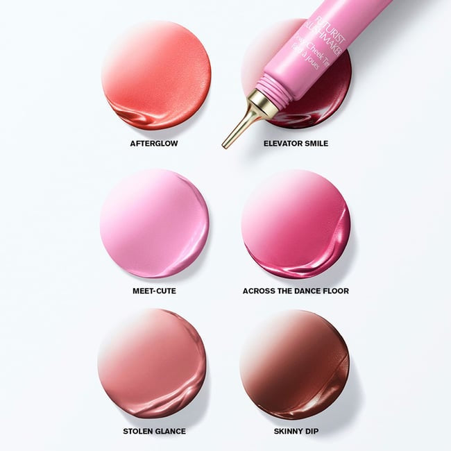 Estée Lauder Futurist Blushmaker Dewy Cheek Tint