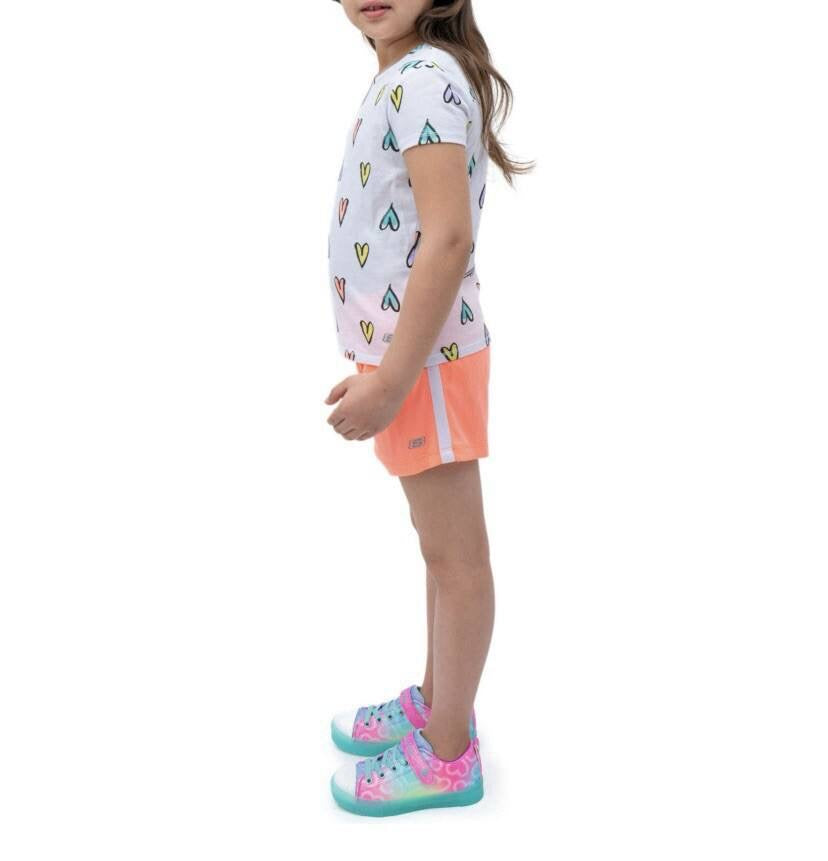 Skechers kids size 2t