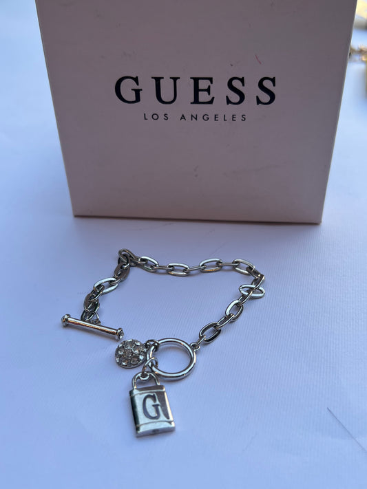 Guess bracelet