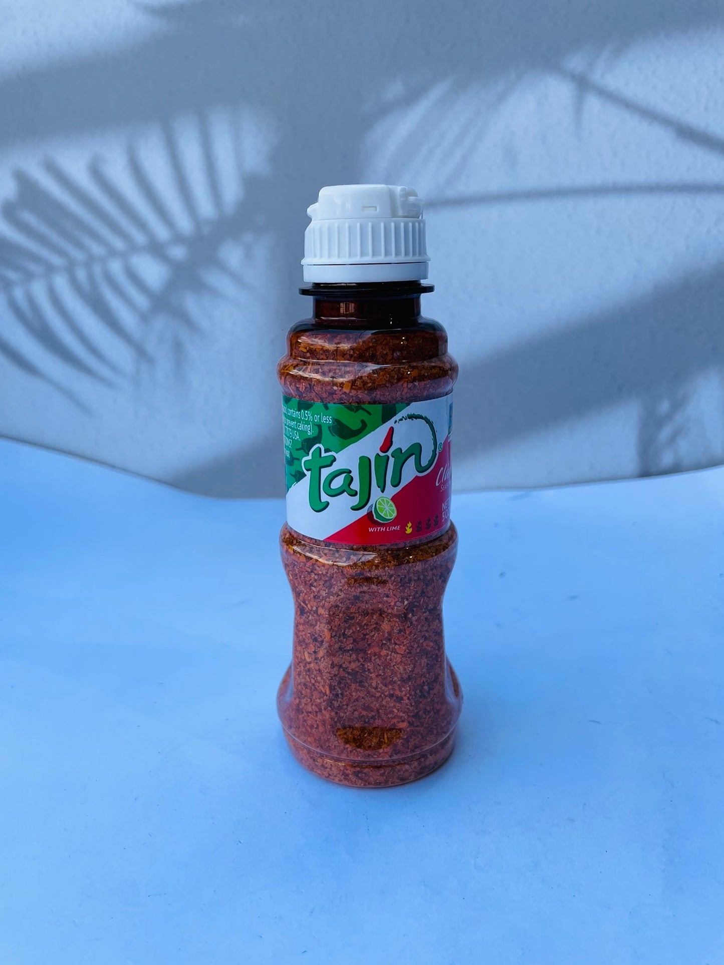 Tajin
