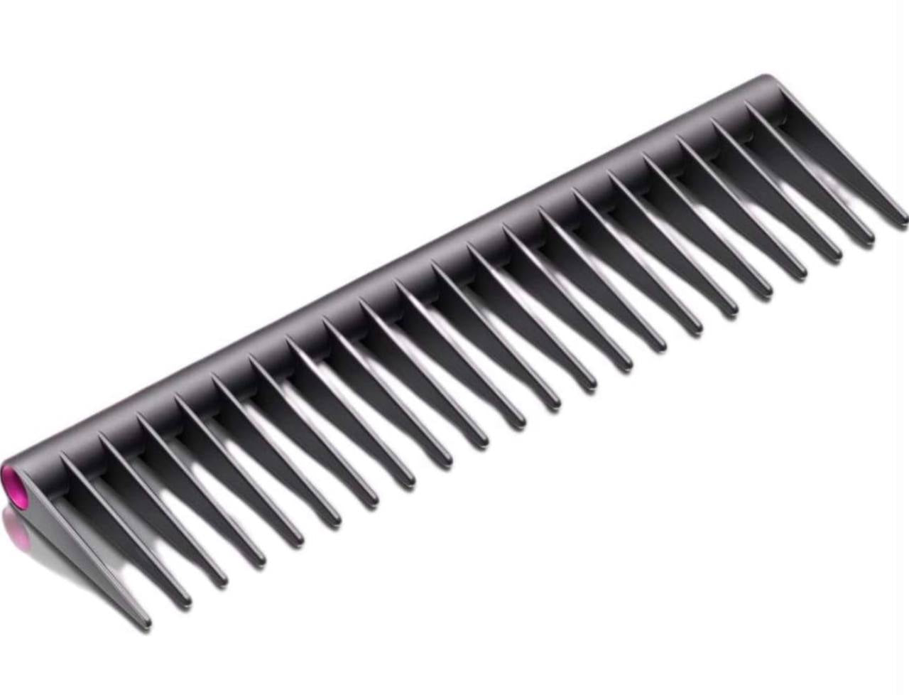 Dyson hair brush