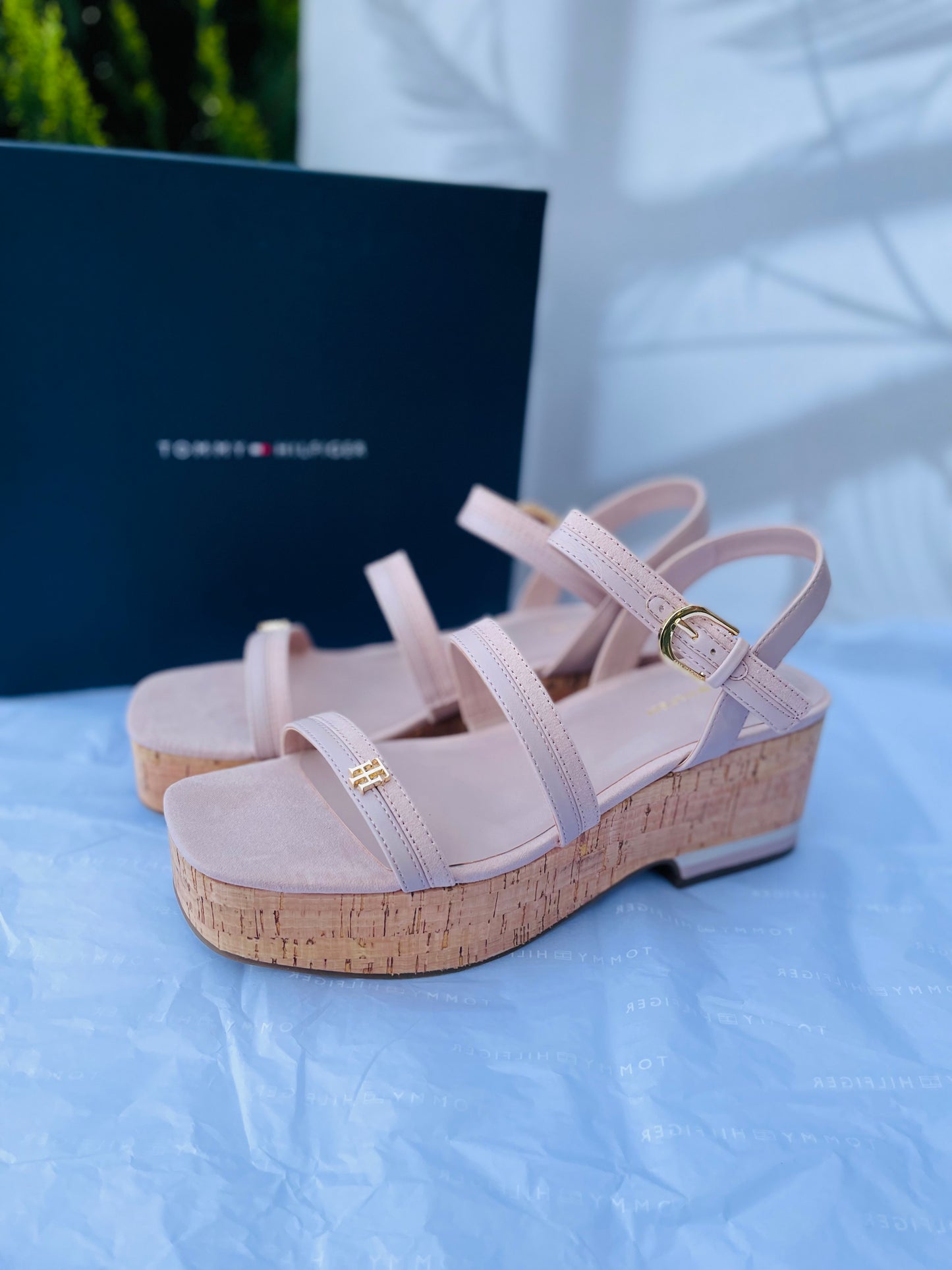 Tommy Hilfiger sandal