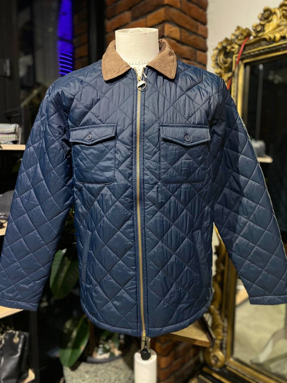 Weatherproof Vintage men's jacket