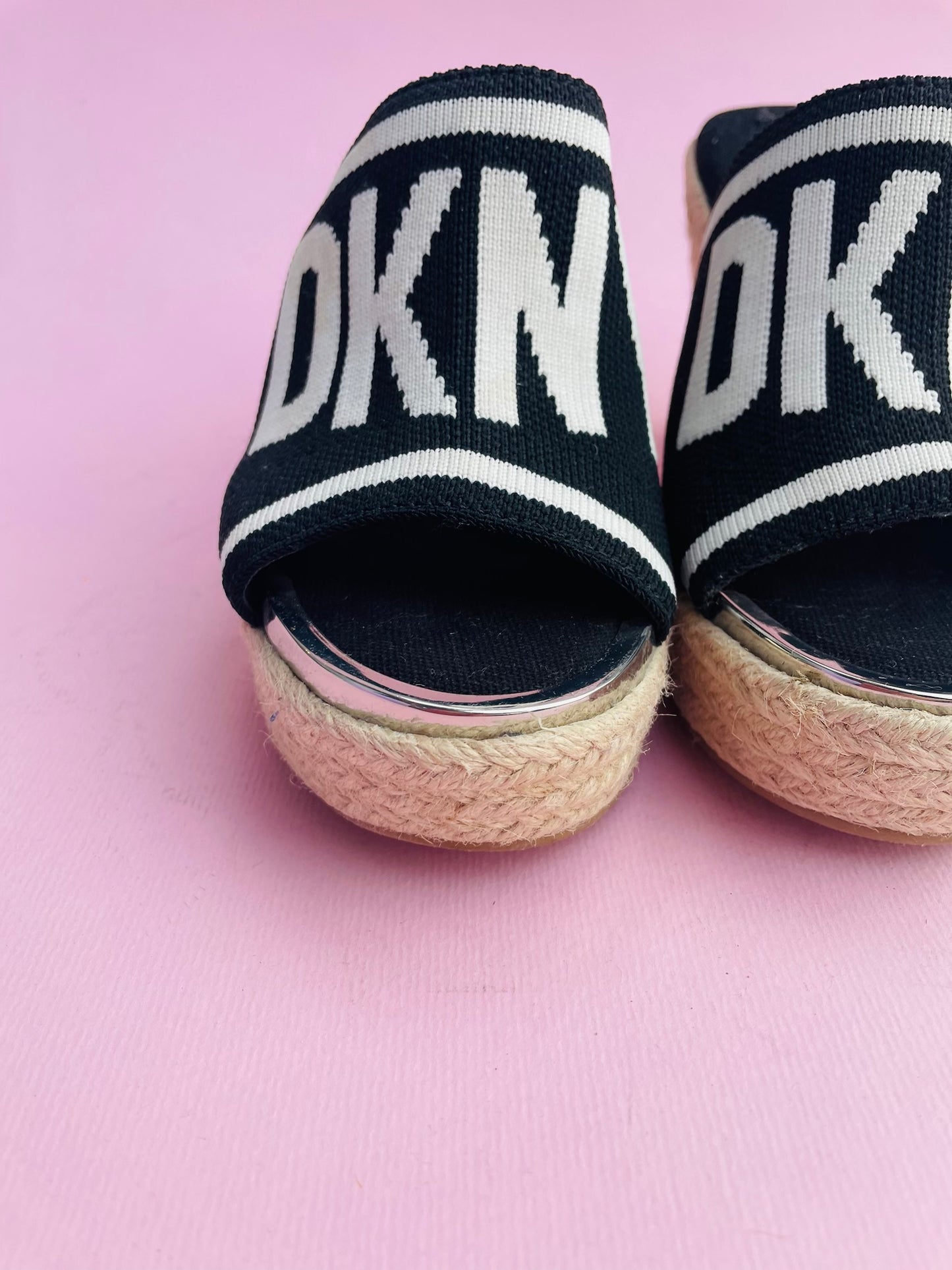 Dkny sandal