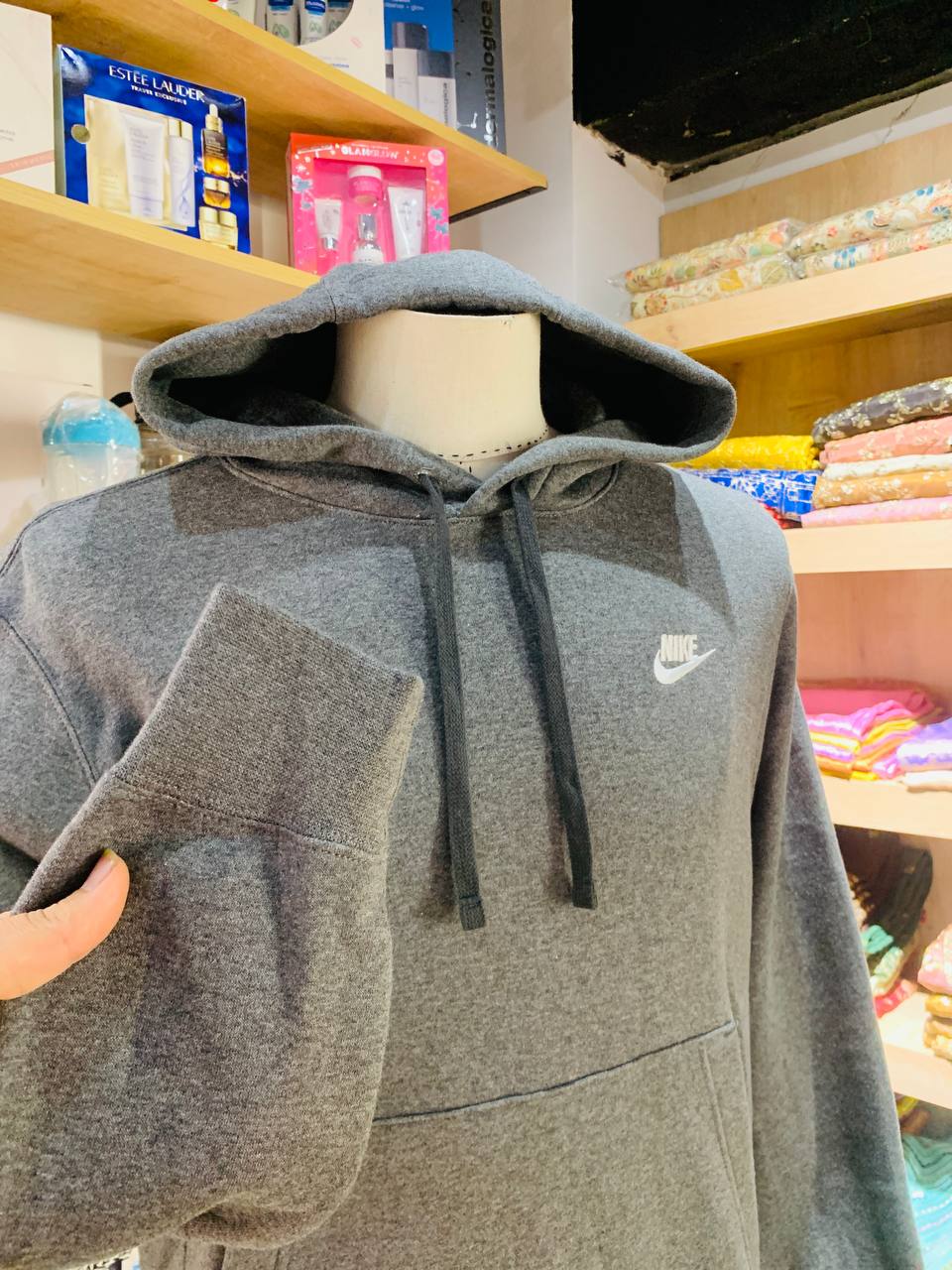 Nike hoodie