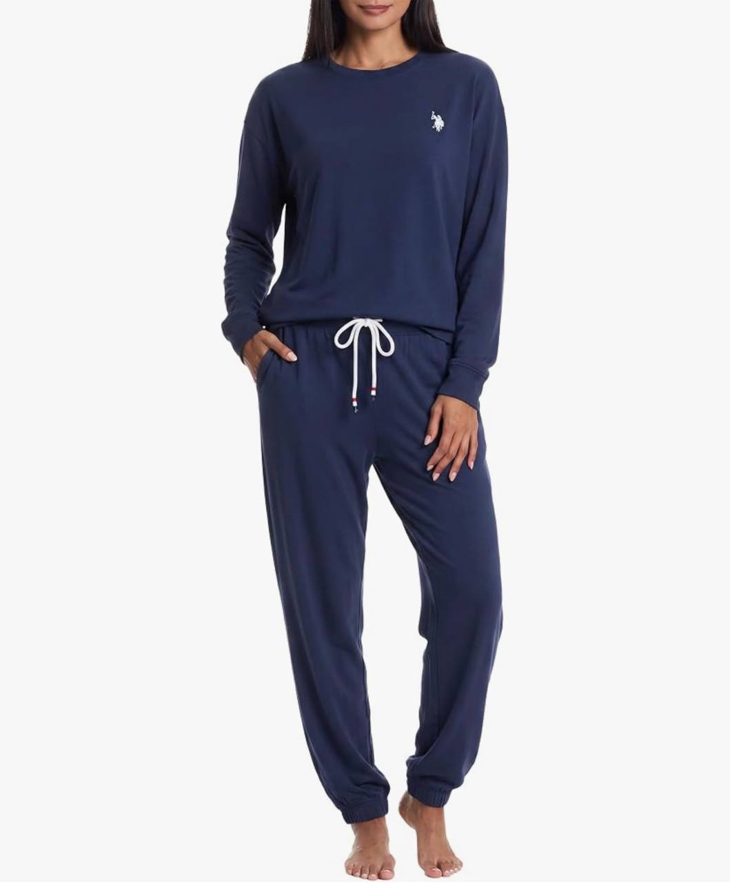 U.S. POLO ASSN. Pajama Set