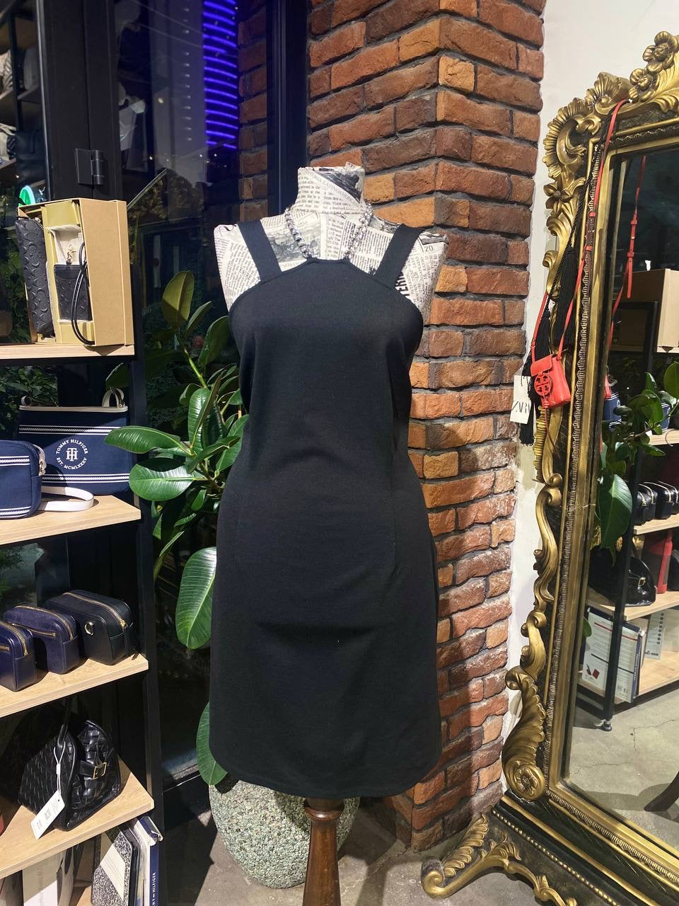 Michael kors dress size x-large