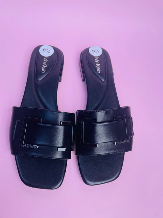 Calvin Klein sandal