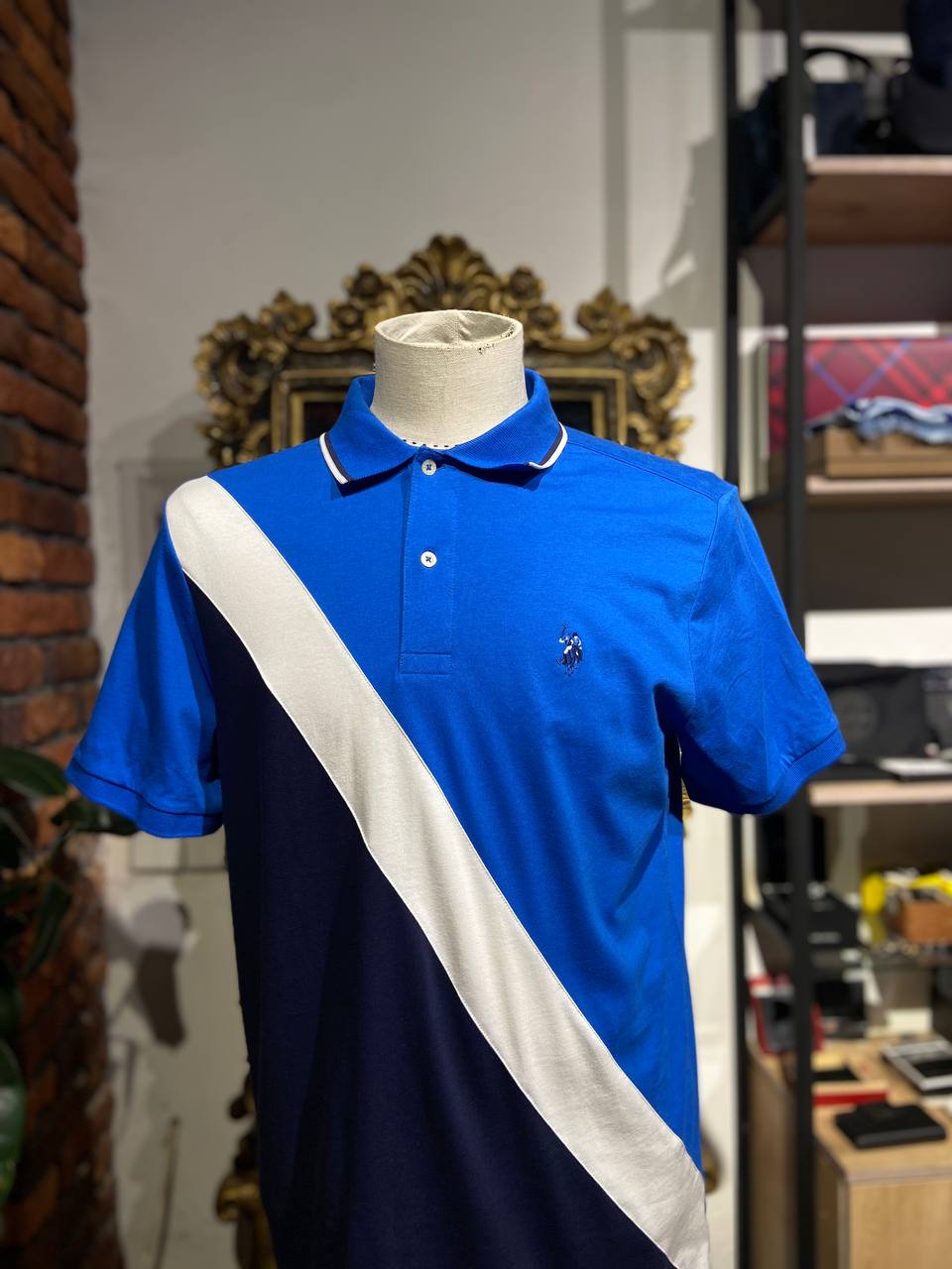 Us polo assn