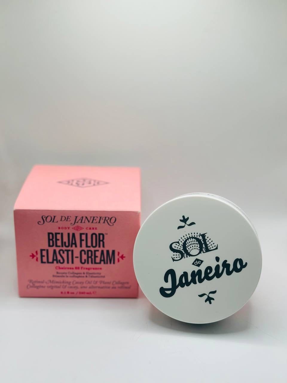 Sol de janeiro beija flor elasti cream