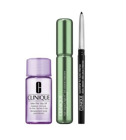 Clinique set