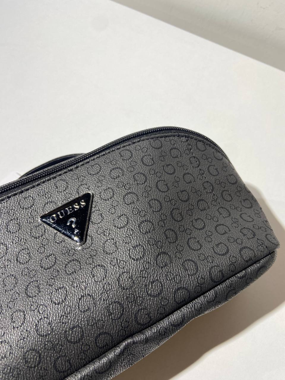 Guess makeup bag