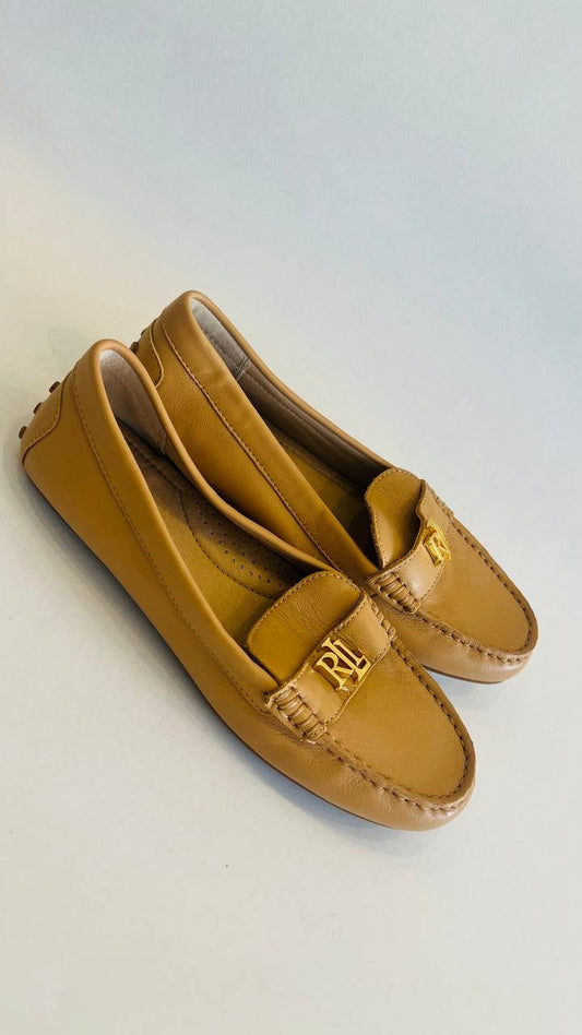 ralph lauren shoes size 6