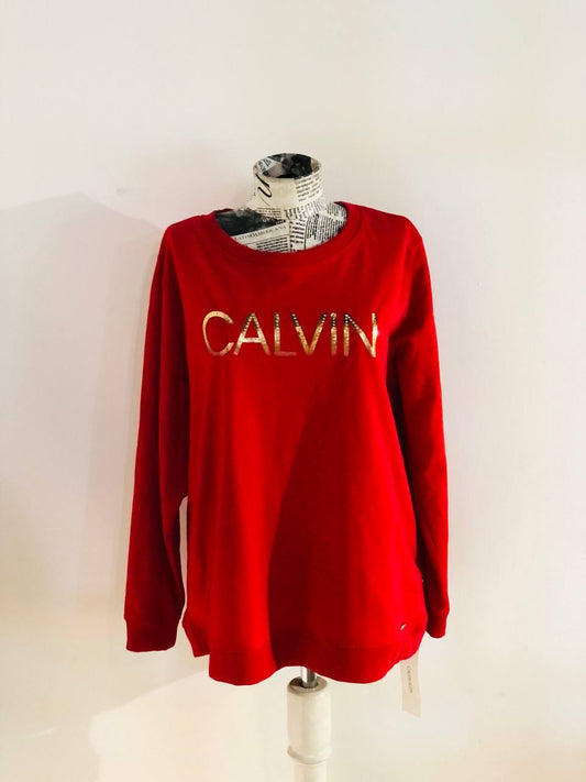 Calvin Klein sweater