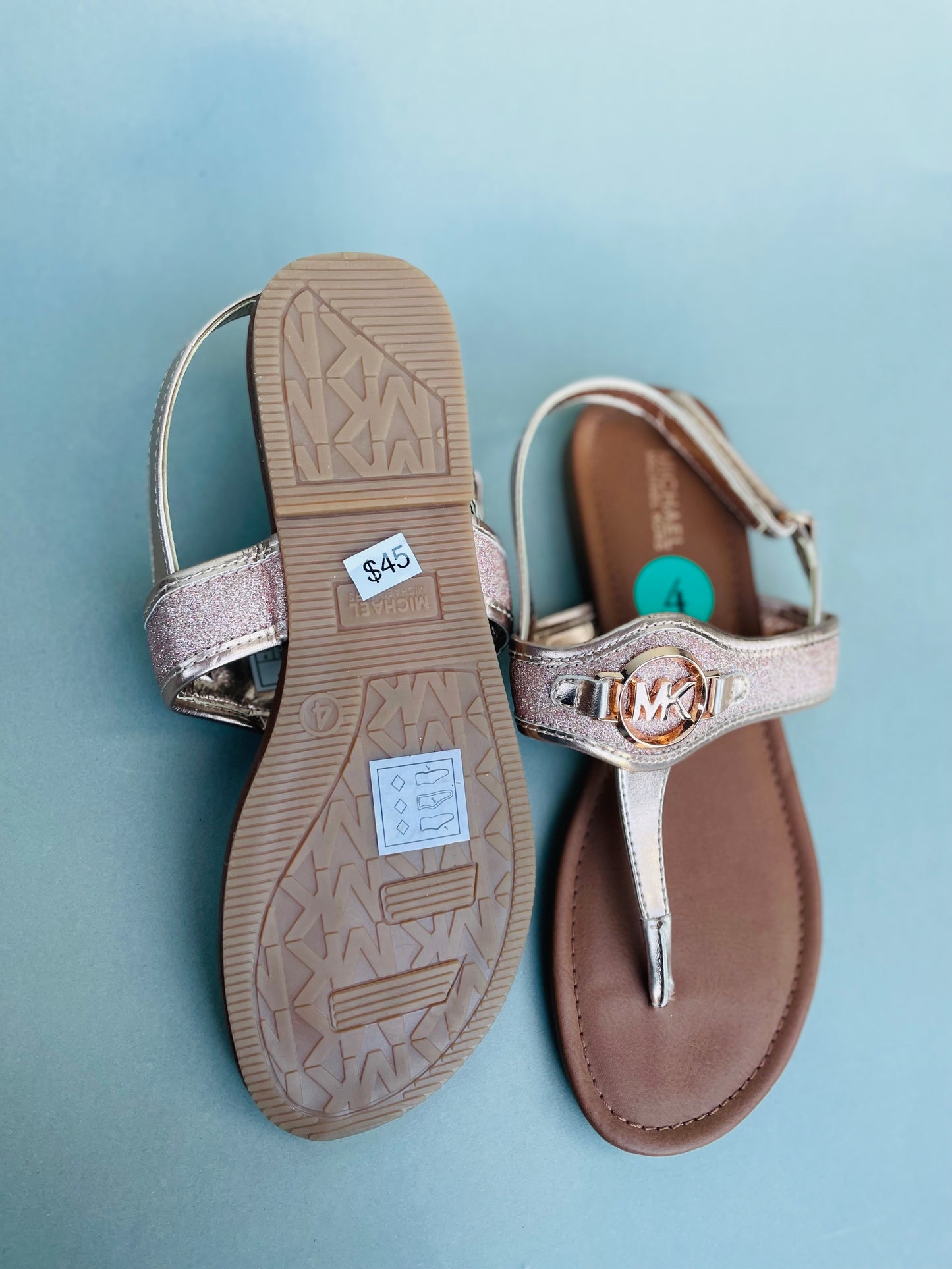 Michael kors sandal