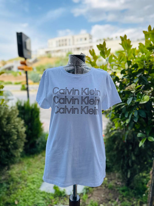 Calvin Klein shirt size large