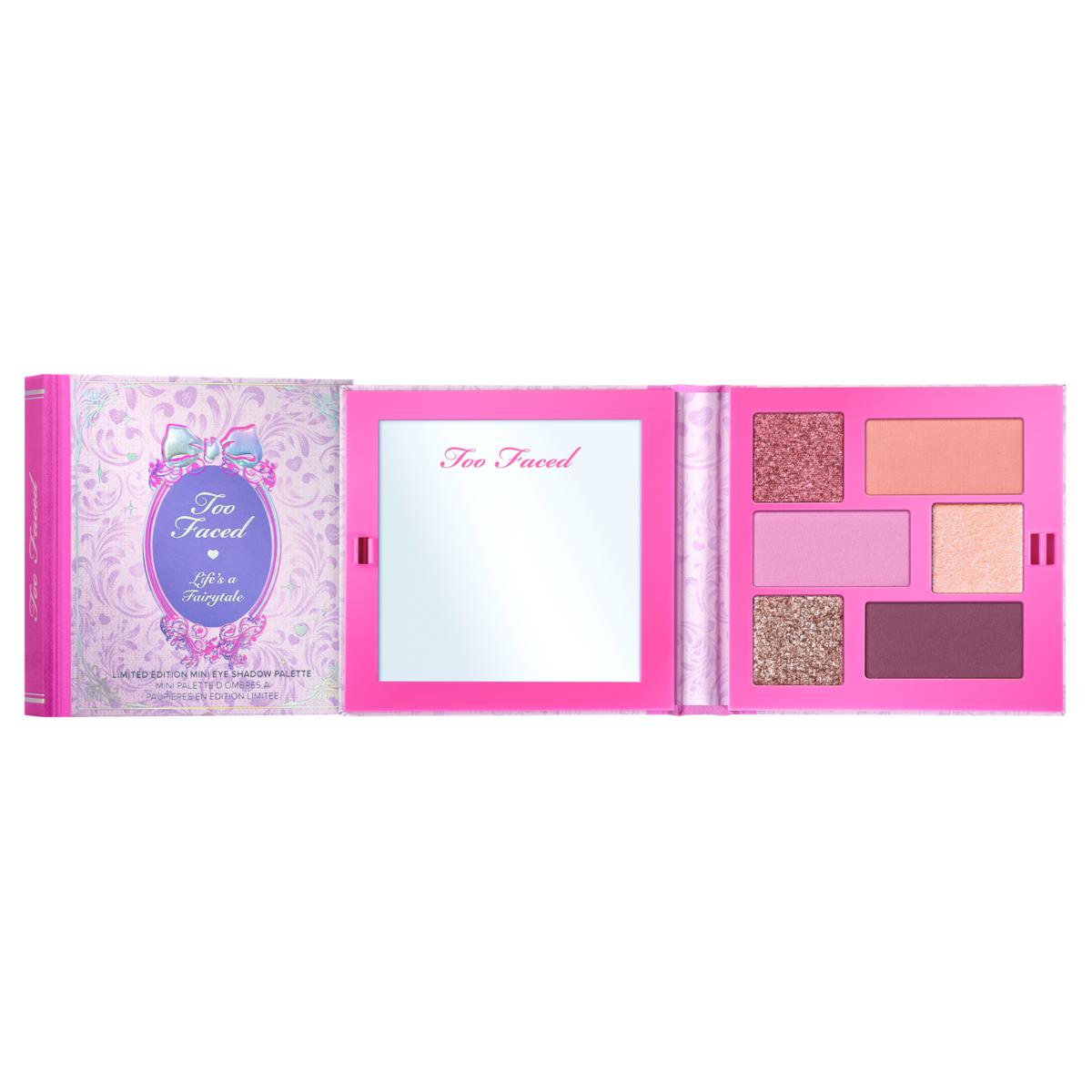 Too Faced Life's A Fairytale Eyeshadow Palette