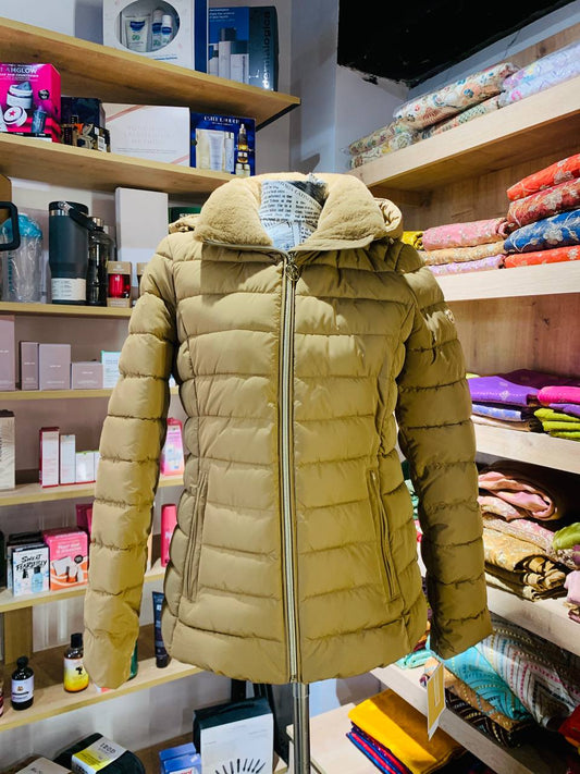 Michael kors coat