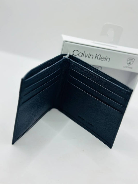 Calvin Klein wallet