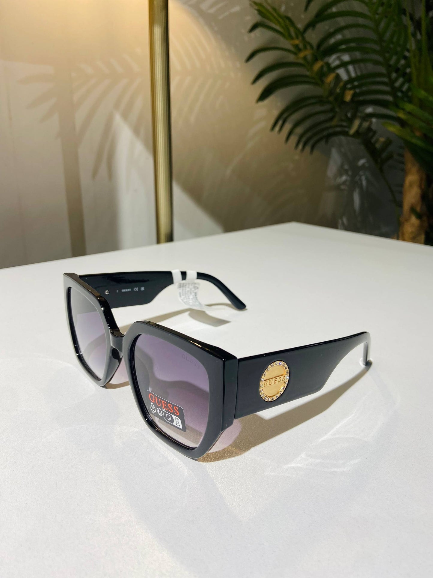 Guess sunglasses
