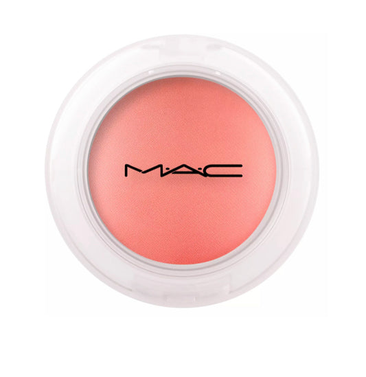 Mac  glow play blush