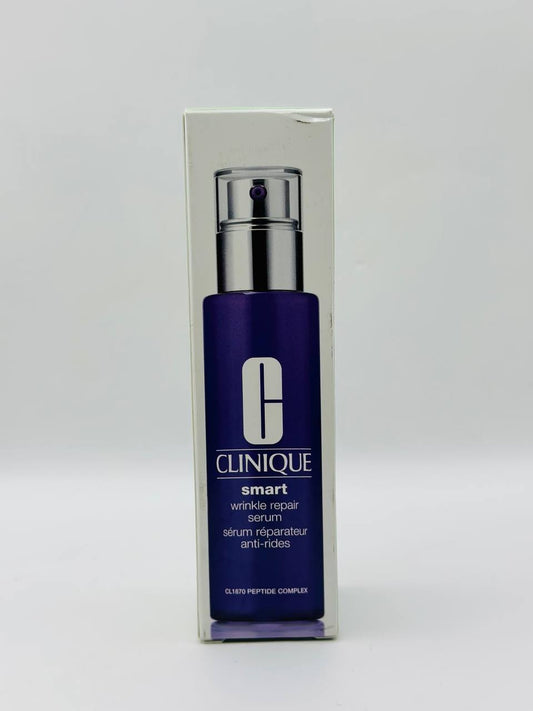 Clinique smart wrinkle repair serum