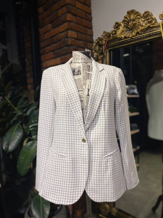 Anne Klien blazer size medium